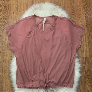 Lululemon Top